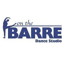 on the barre